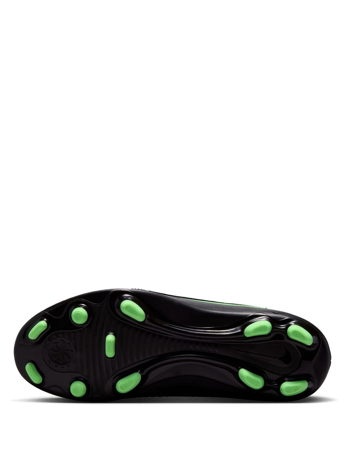 Nike Black Jr. Phantom 6 High Club Multi Ground Football Boots - image 7