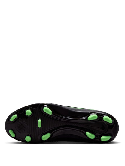 Nike Black Jr. Phantom 6 High Club Multi Ground Football Boots - image 7