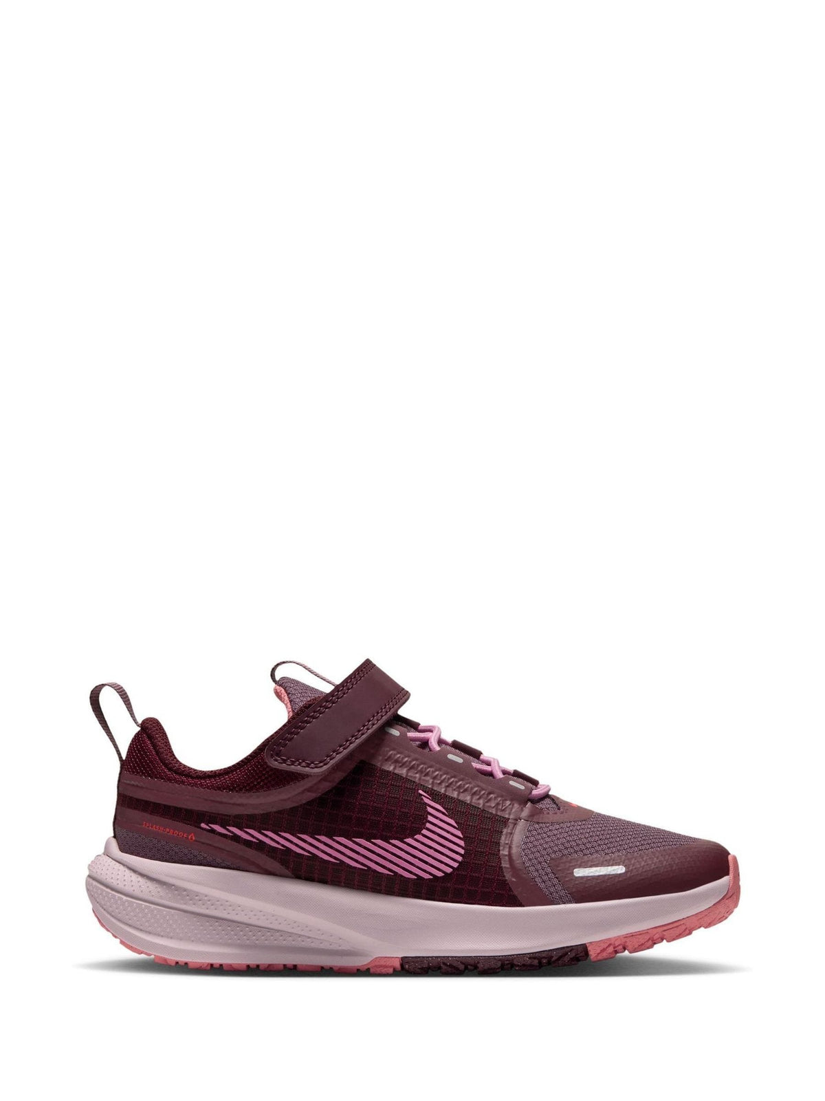 Dsiney Kidz - Nike Red Junior Star Runner Utility Trainers image 1