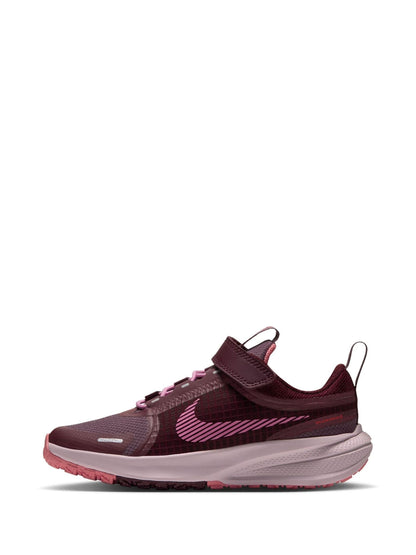 Dsiney Kidz - Nike Red Junior Star Runner Utility Trainers image 2