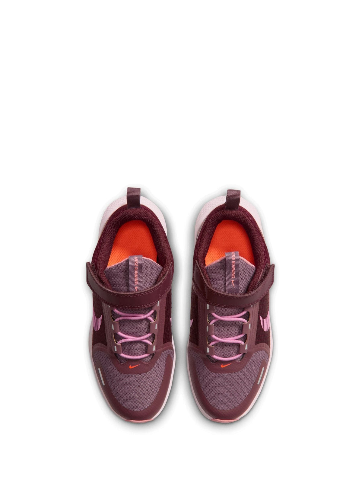 Dsiney Kidz - Nike Red Junior Star Runner Utility Trainers image 3