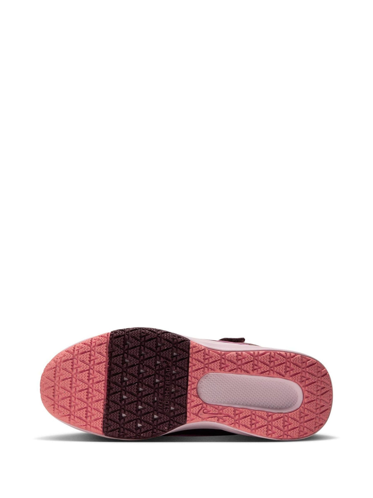Dsiney Kidz - Nike Red Junior Star Runner Utility Trainers image 6