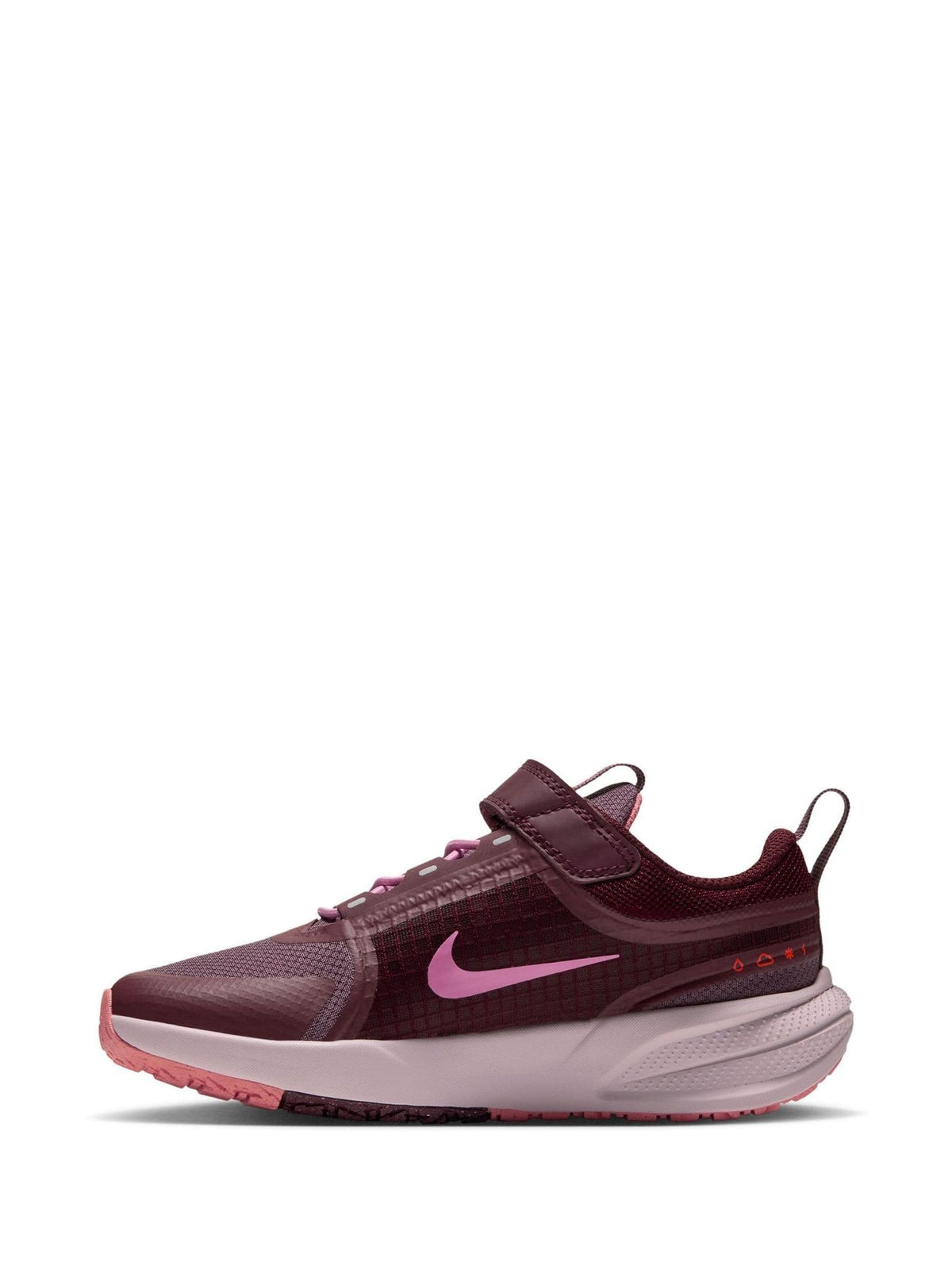 Dsiney Kidz - Nike Red Junior Star Runner Utility Trainers image 8