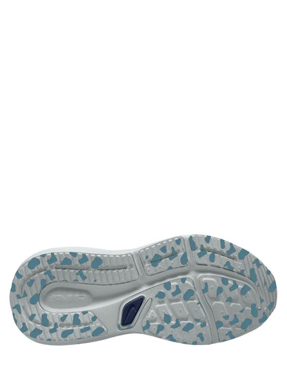 Nike Navy Youth Winflo 12 Running Trainers - image 3