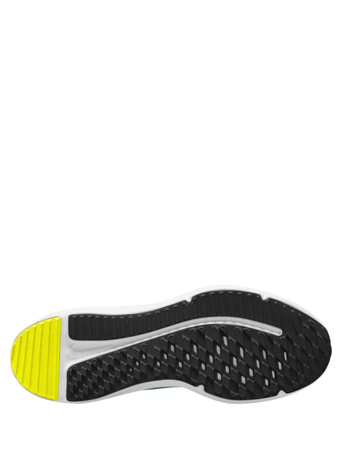 Nike Current Blue Youth Cosmic Runner Trainers - image 3