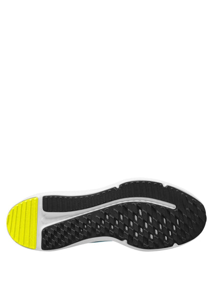 Nike Current Blue Youth Cosmic Runner Trainers - image 3