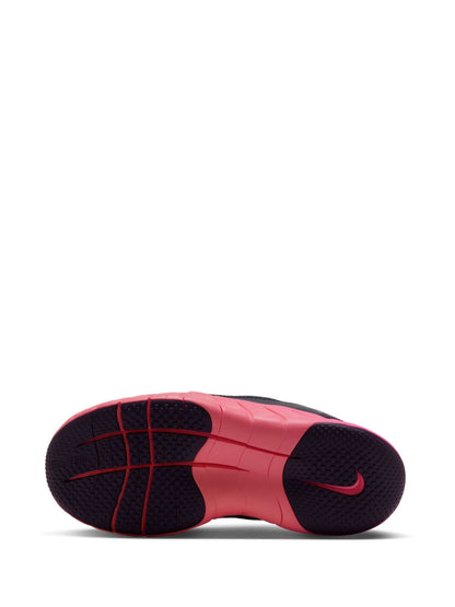 Nike White/Pink Junior Free Ride Trainers - image 5