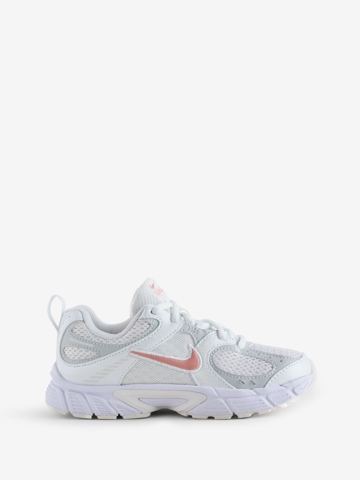 Nike White Junior Runner Trainers - image 1