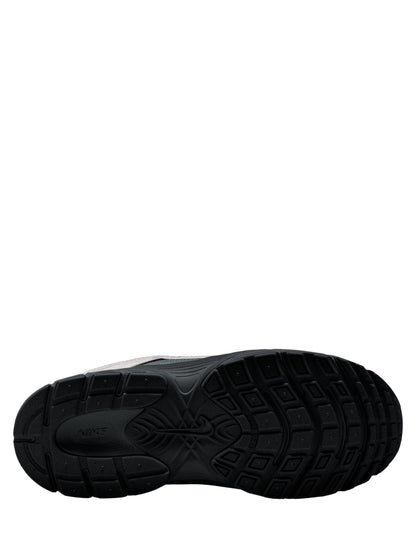 Nike Black Silver Youth V5 Runner Trainers - image 3