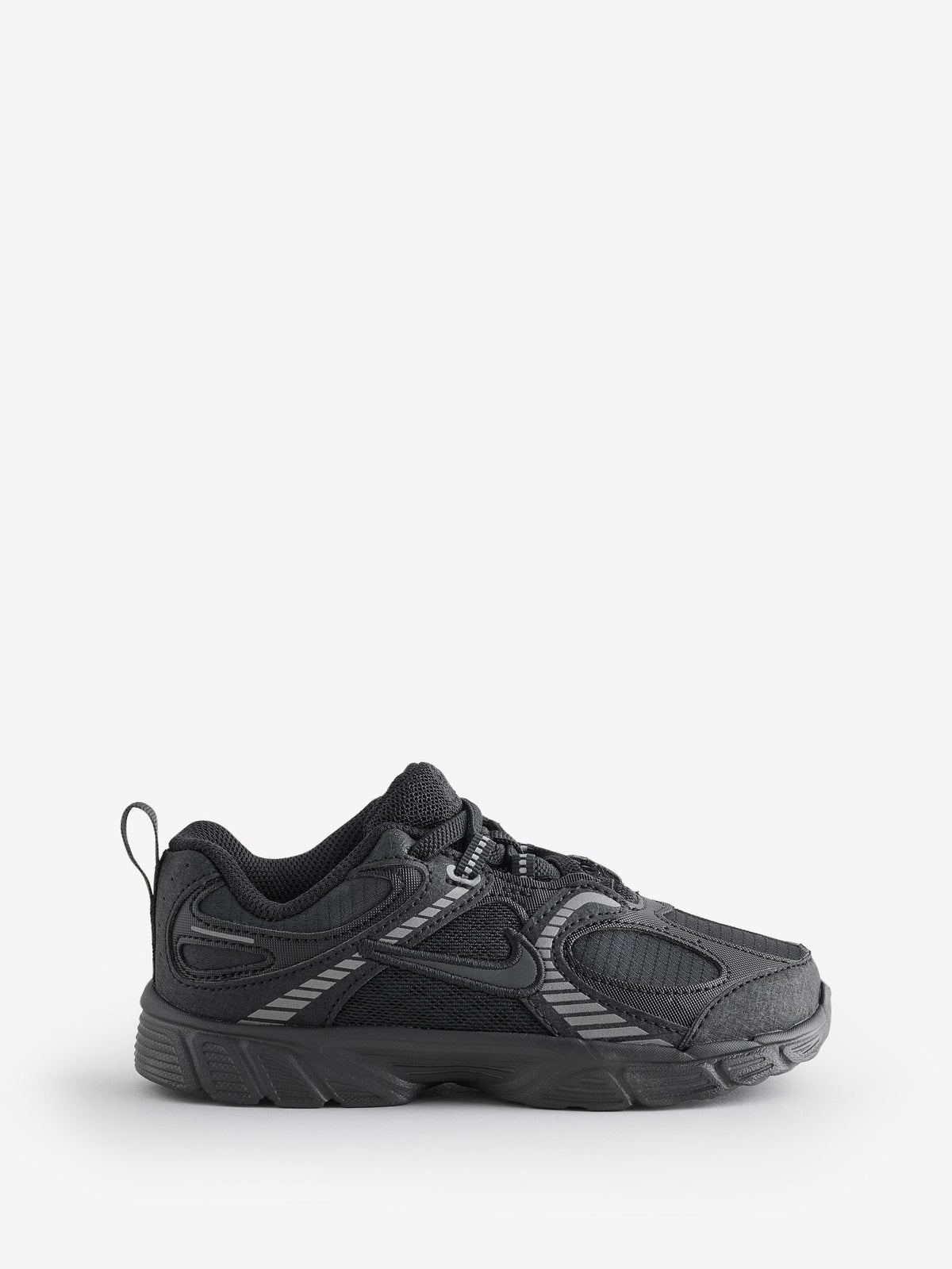 Dsiney Kidz - Nike Black Infant  Runner Trainers image 1