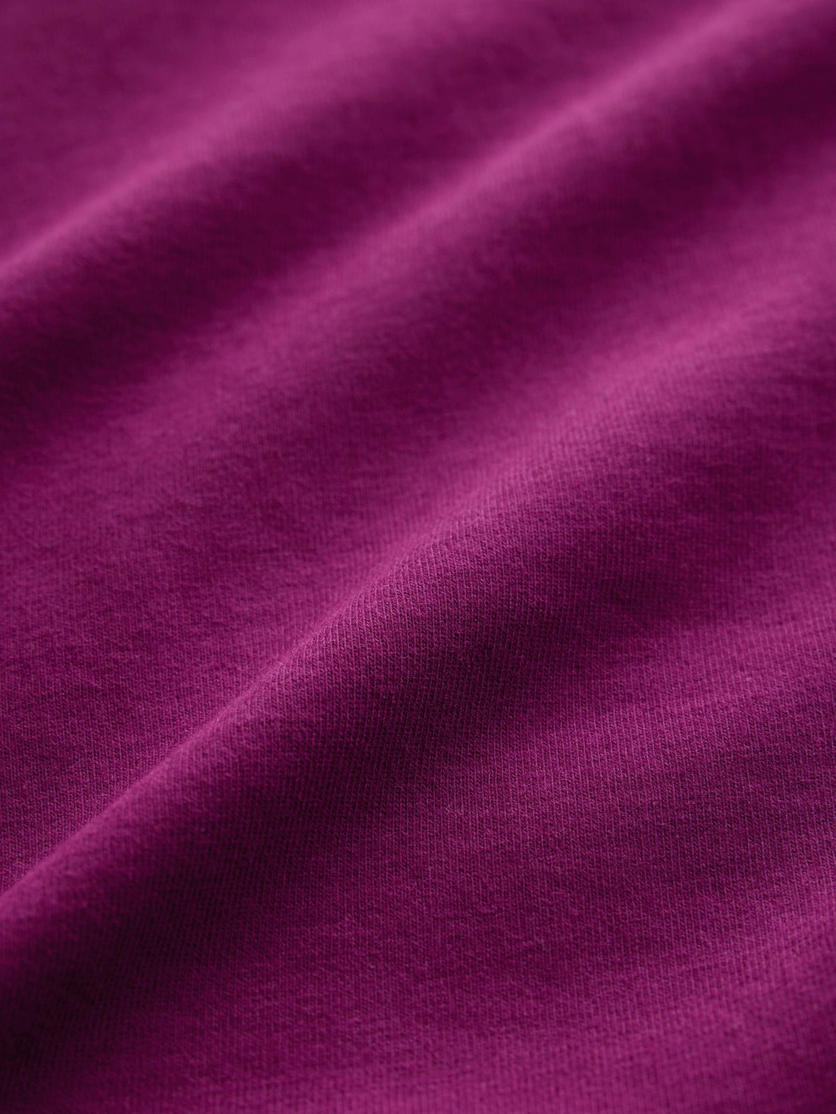 Burgundy Long Sleeve Broderie Hem Top (3mths-7yrs) - image 7
