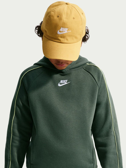 Nike Camo Green Club Hoodie & Joggers Set - image 3