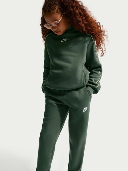 Nike Camo Green Club Hoodie & Joggers Set - image 6