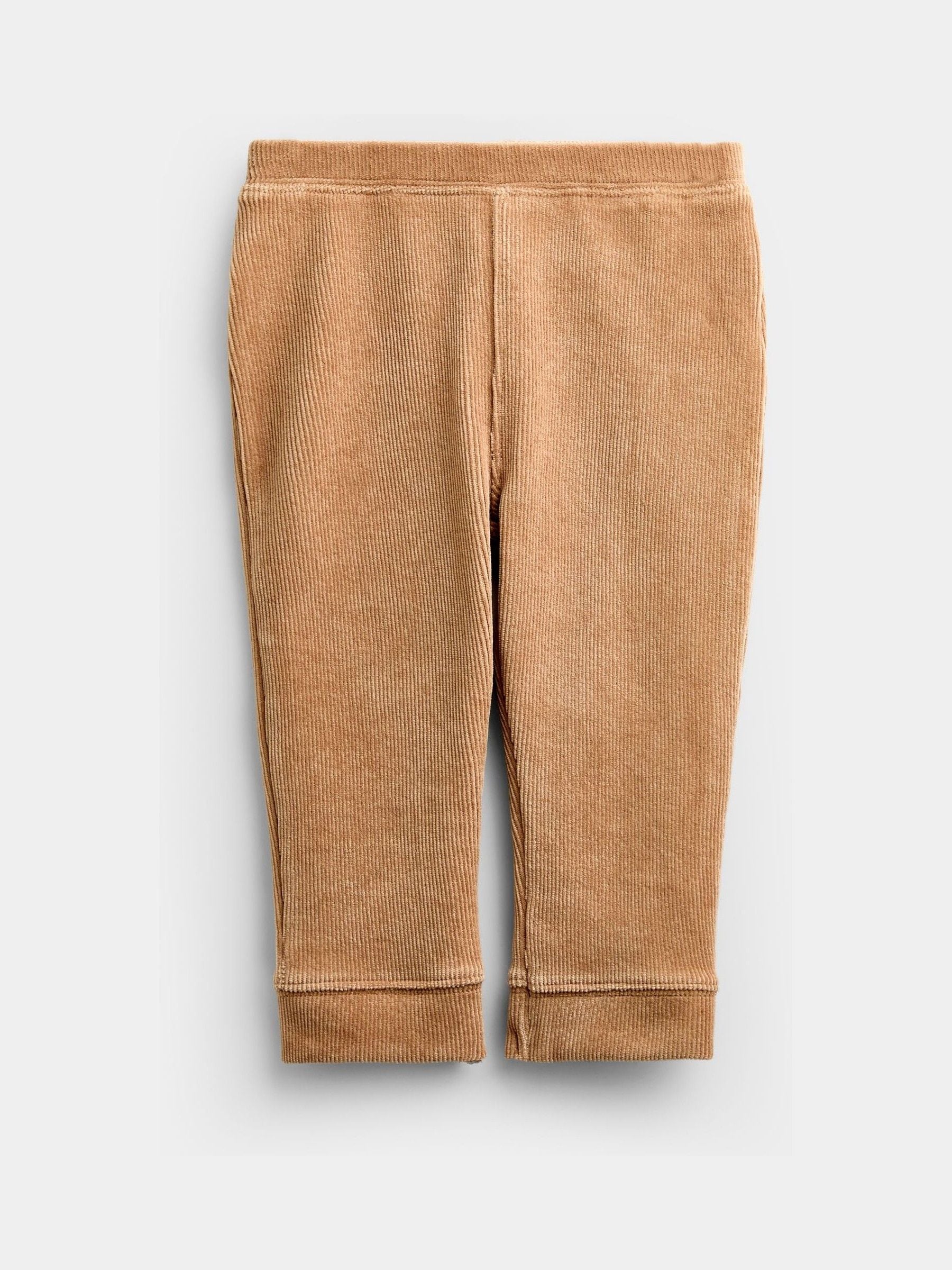 Dsiney Kidz - JoJo Maman Bébé Cream Woodland Sweatshirt & Leggings Set image 4
