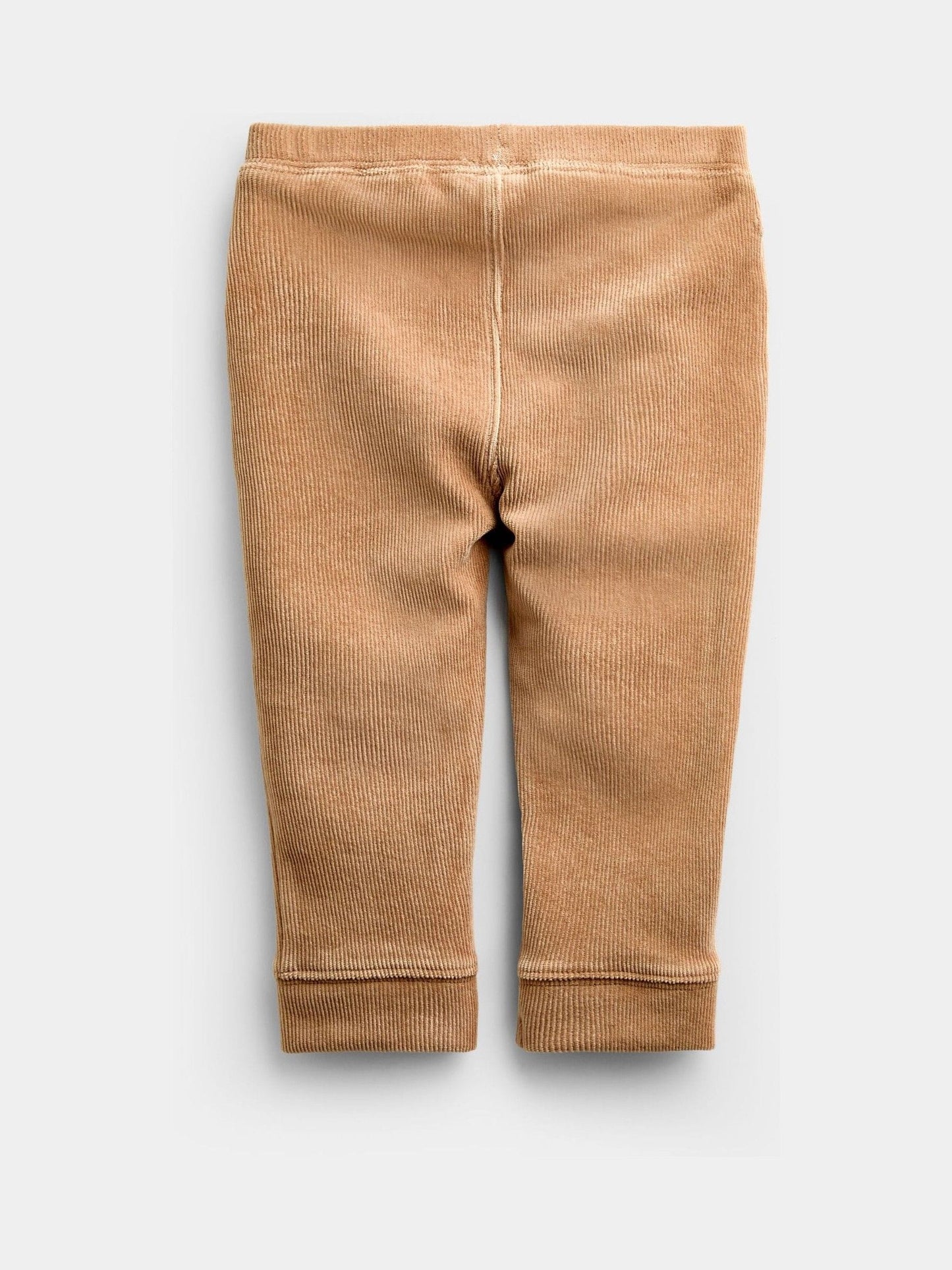 Dsiney Kidz - JoJo Maman Bébé Cream Woodland Sweatshirt & Leggings Set image 5