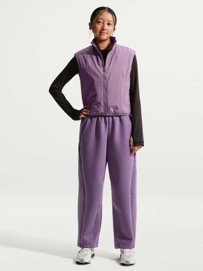 Nike Violet Dust Purple Mavn Storm-FIT Gilet - image 3