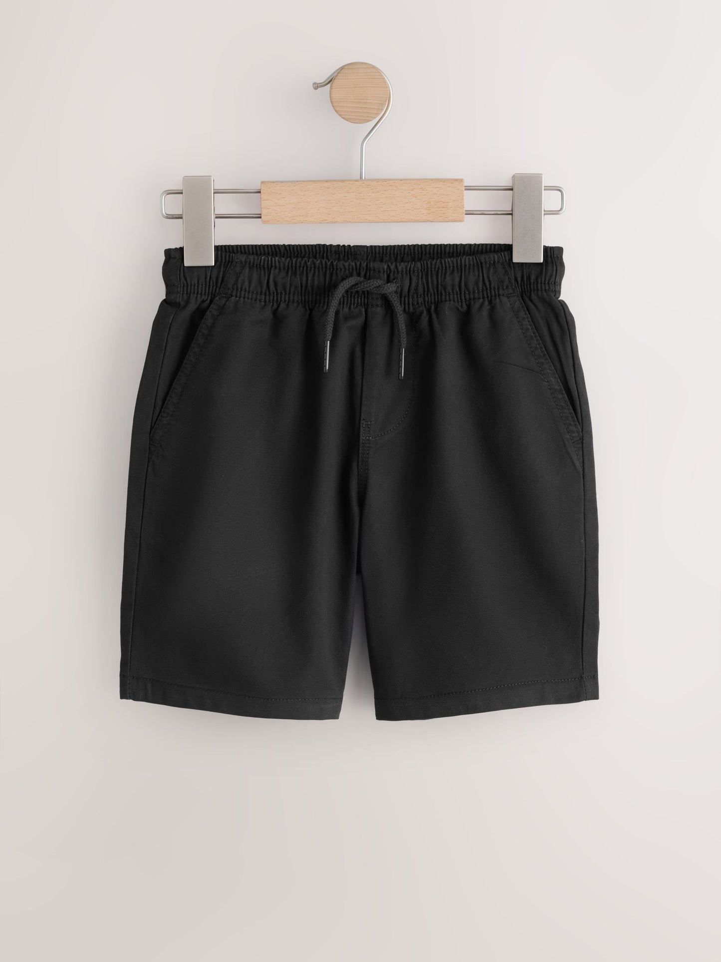 Dsiney Kidz - Black/Navy/Grey 3 Pack Shorts (3-16yrs) image 2