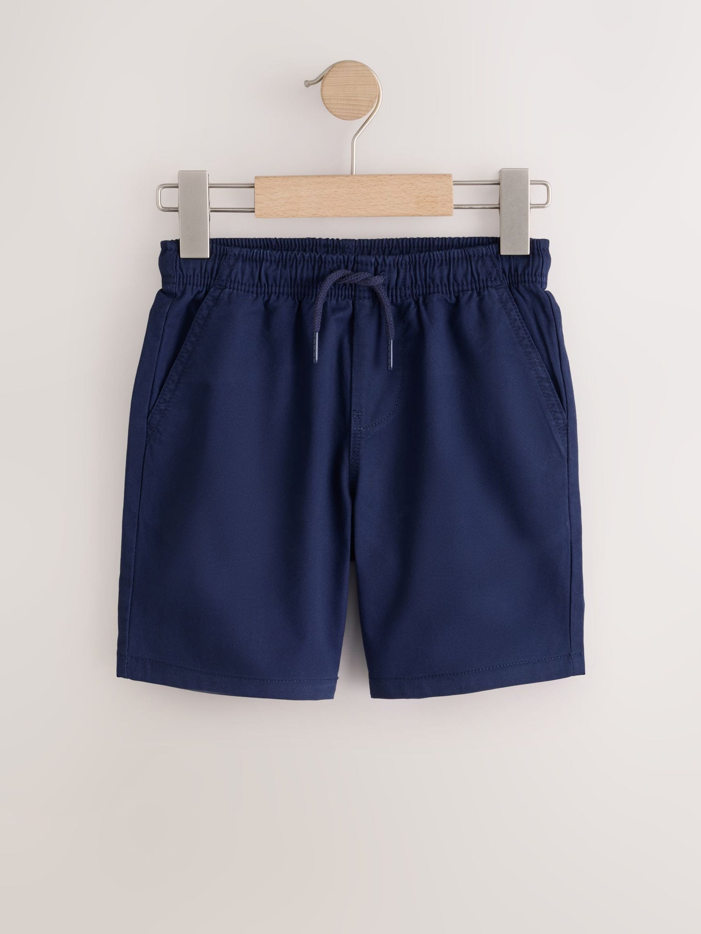 Dsiney Kidz - Black/Navy/Grey 3 Pack Shorts (3-16yrs) image 3