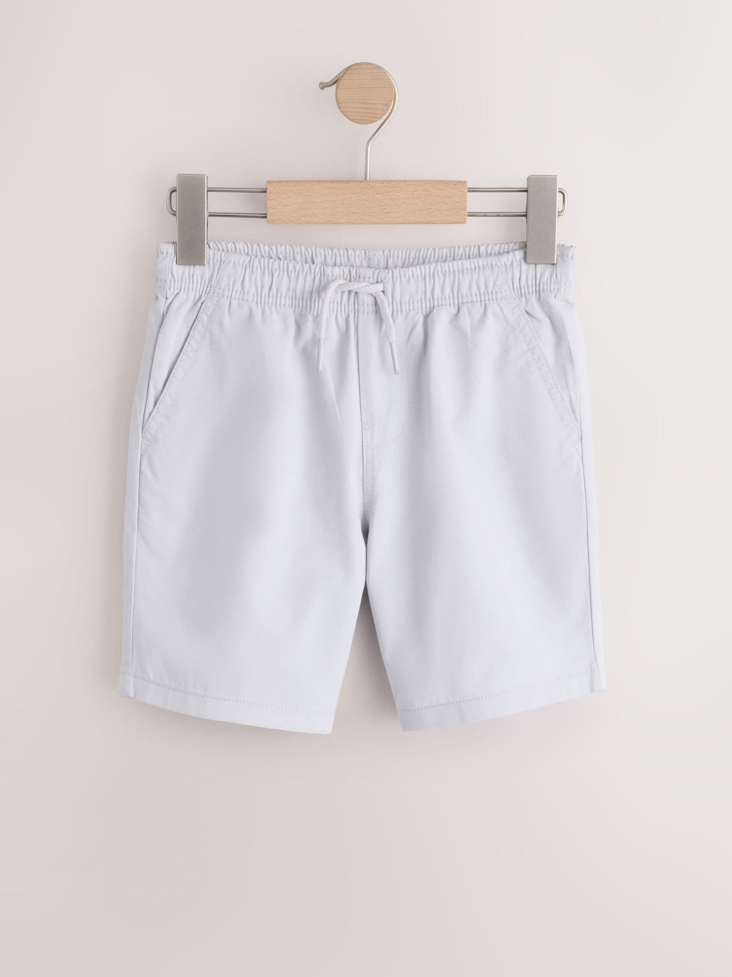 Dsiney Kidz - Black/Navy/Grey 3 Pack Shorts (3-16yrs) image 4