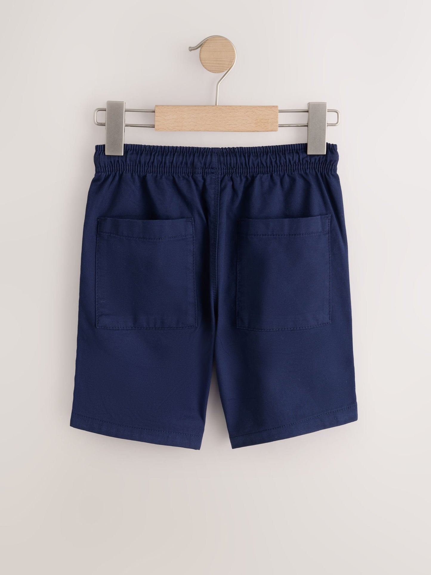 Dsiney Kidz - Black/Navy/Grey 3 Pack Shorts (3-16yrs) image 5
