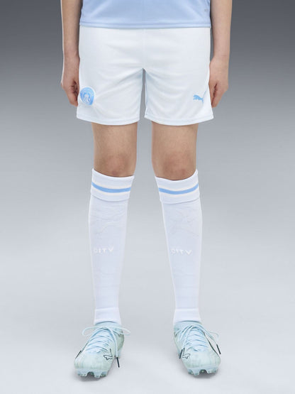 Dsiney Kidz - Puma Pale Blue Shorts image 1