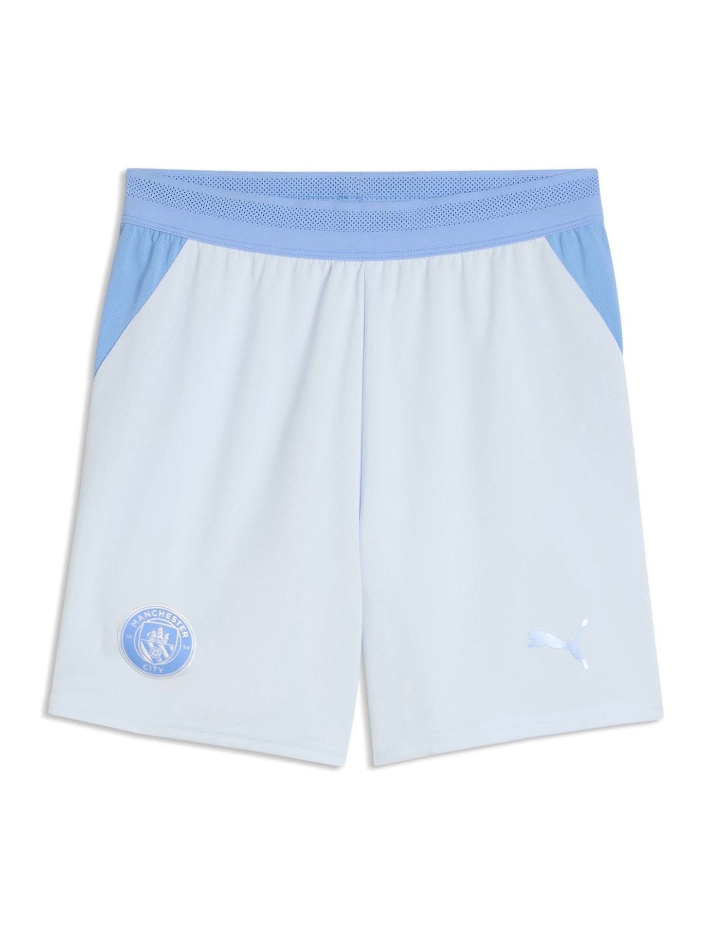 Dsiney Kidz - Puma Pale Blue Shorts image 4