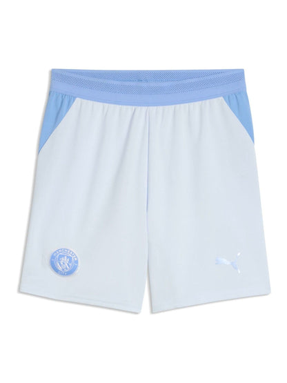 Dsiney Kidz - Puma Pale Blue Shorts image 4