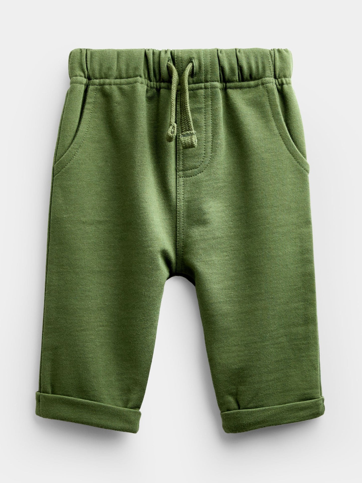 Dsiney Kidz - JoJo Maman Bébé Blue Dino 2-Piece Sweatshirt & Jogger Set image 4