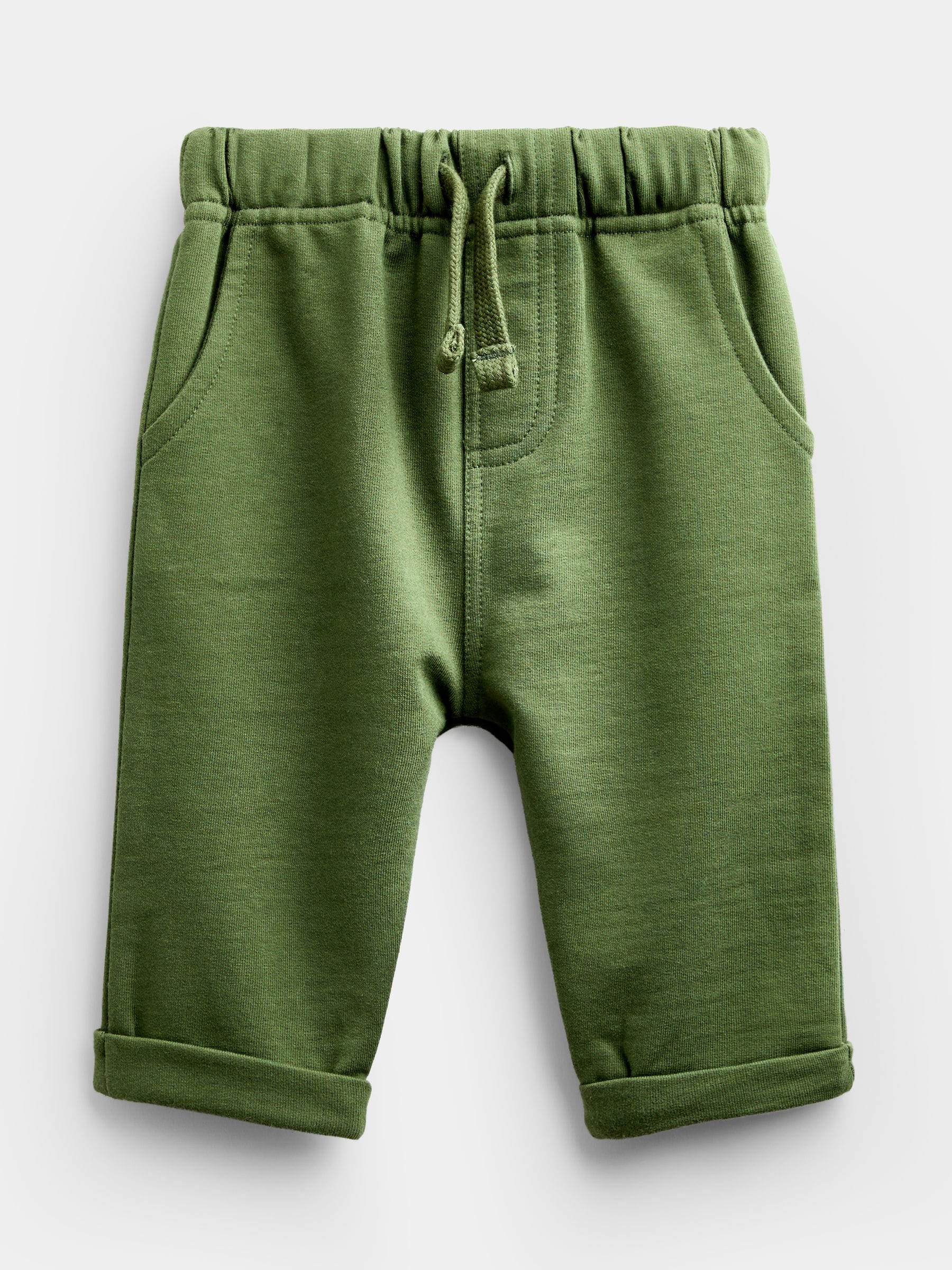 Dsiney Kidz - JoJo Maman Bébé Blue Dino 2-Piece Sweatshirt & Jogger Set image 4