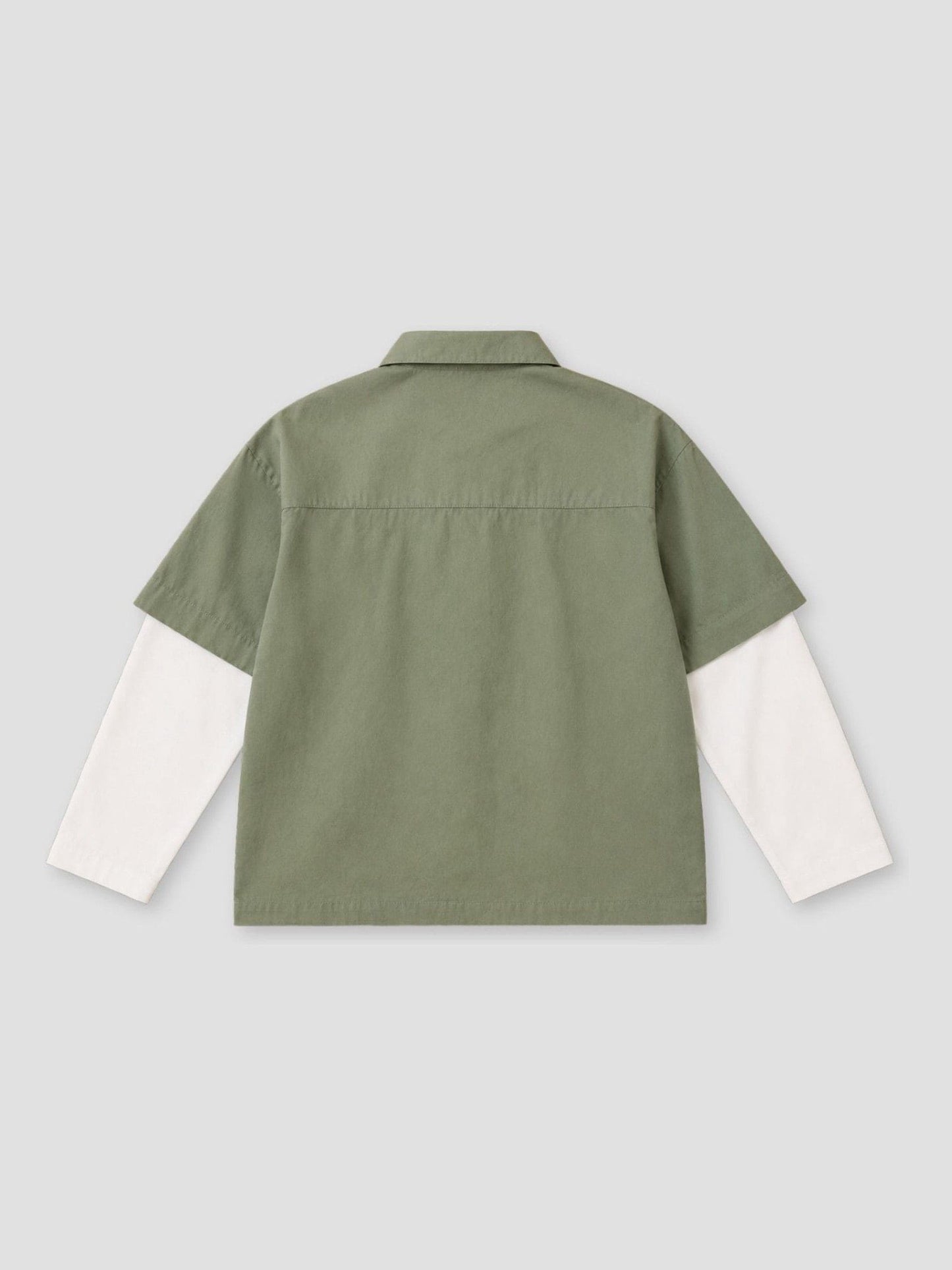 Dsiney Kidz - Angel & Rocket Green Leon 2 In 1 Shirt image 7