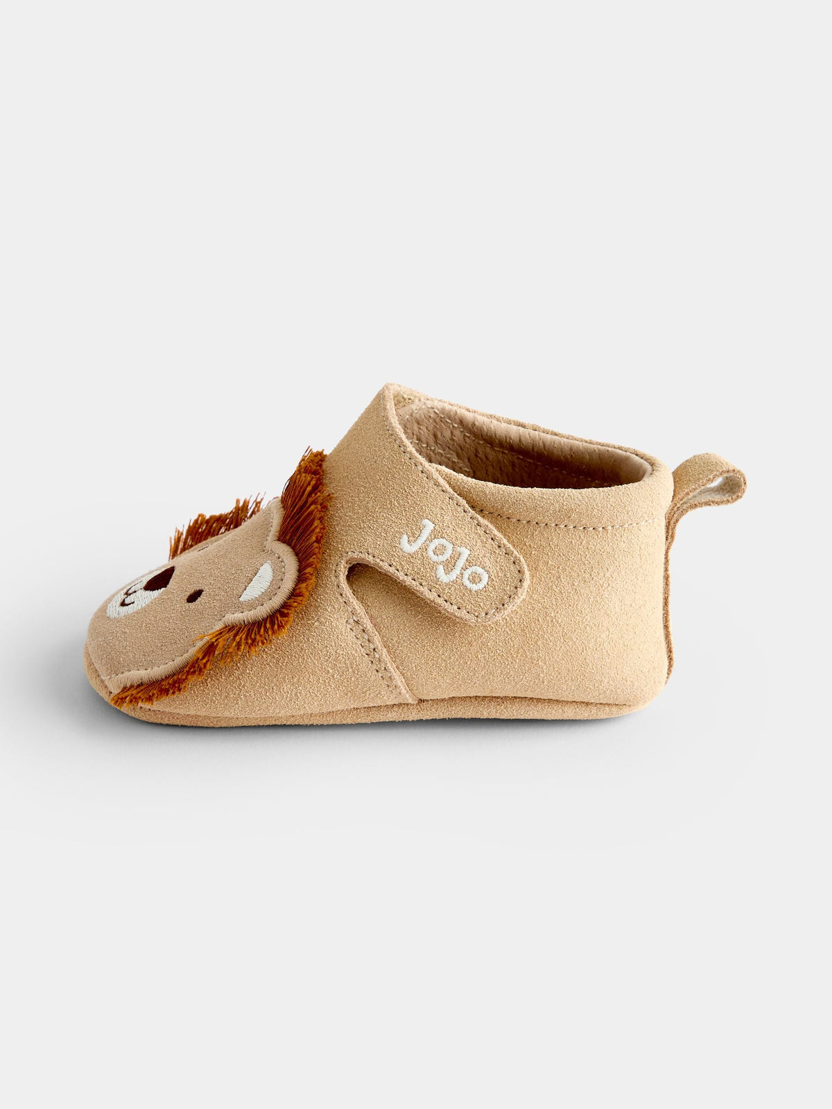 JoJo Maman Bébé Brown Lion Pram Shoes - image 4