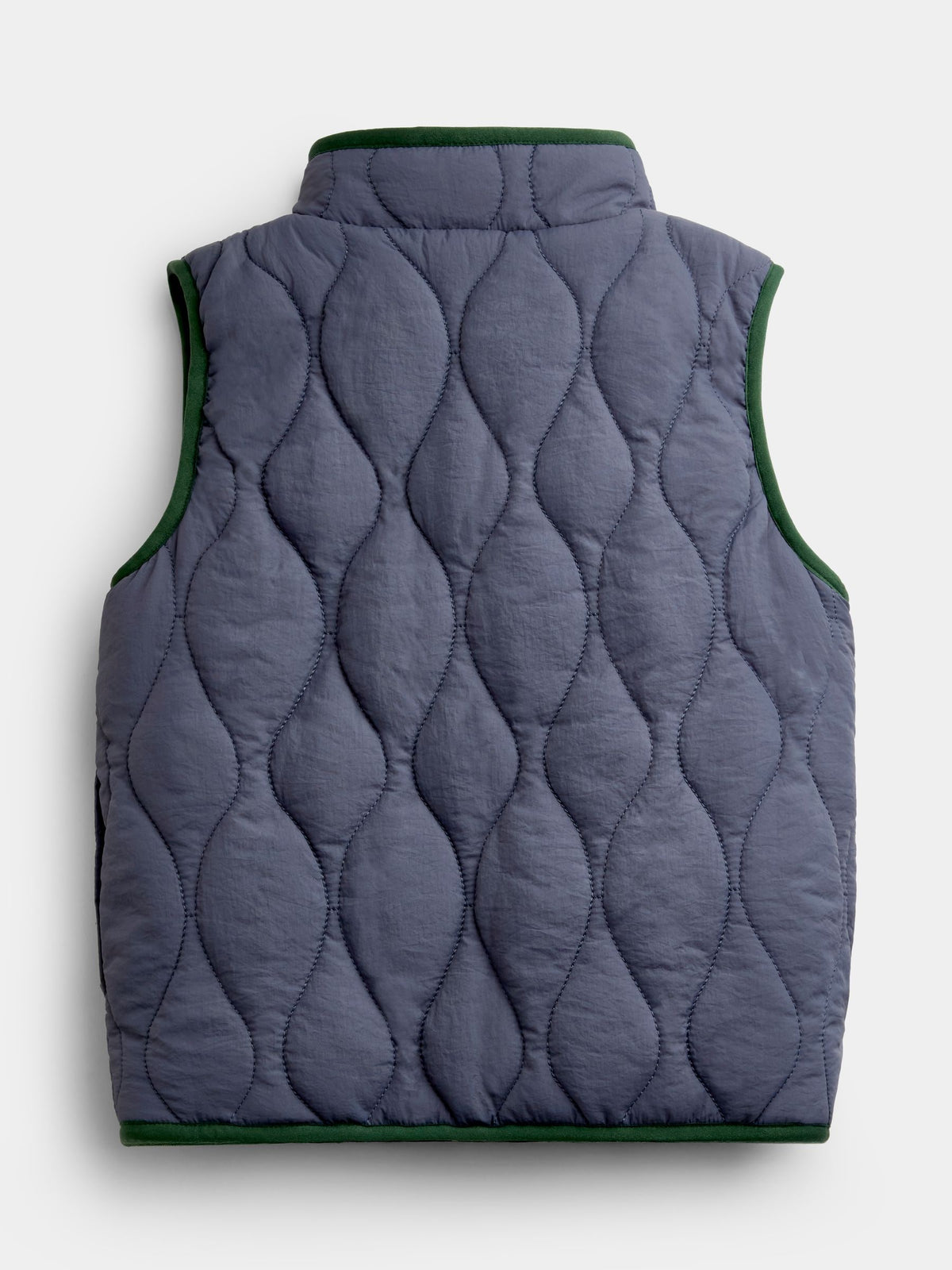 JoJo Maman Bébé Green Dinosaur 4-In-1 Jacket - image 6