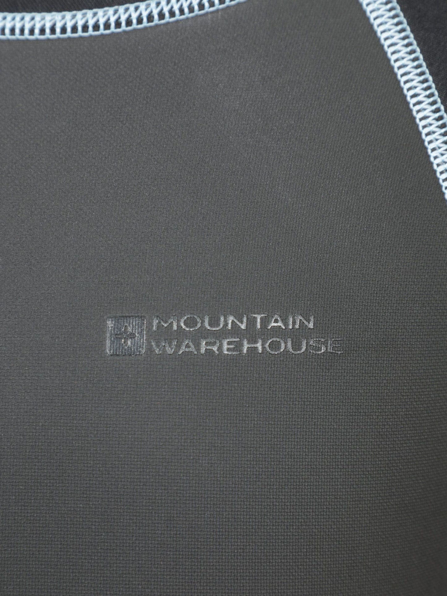 Mountain Warehouse Pink Full 2mm UV Wetsuit image 4