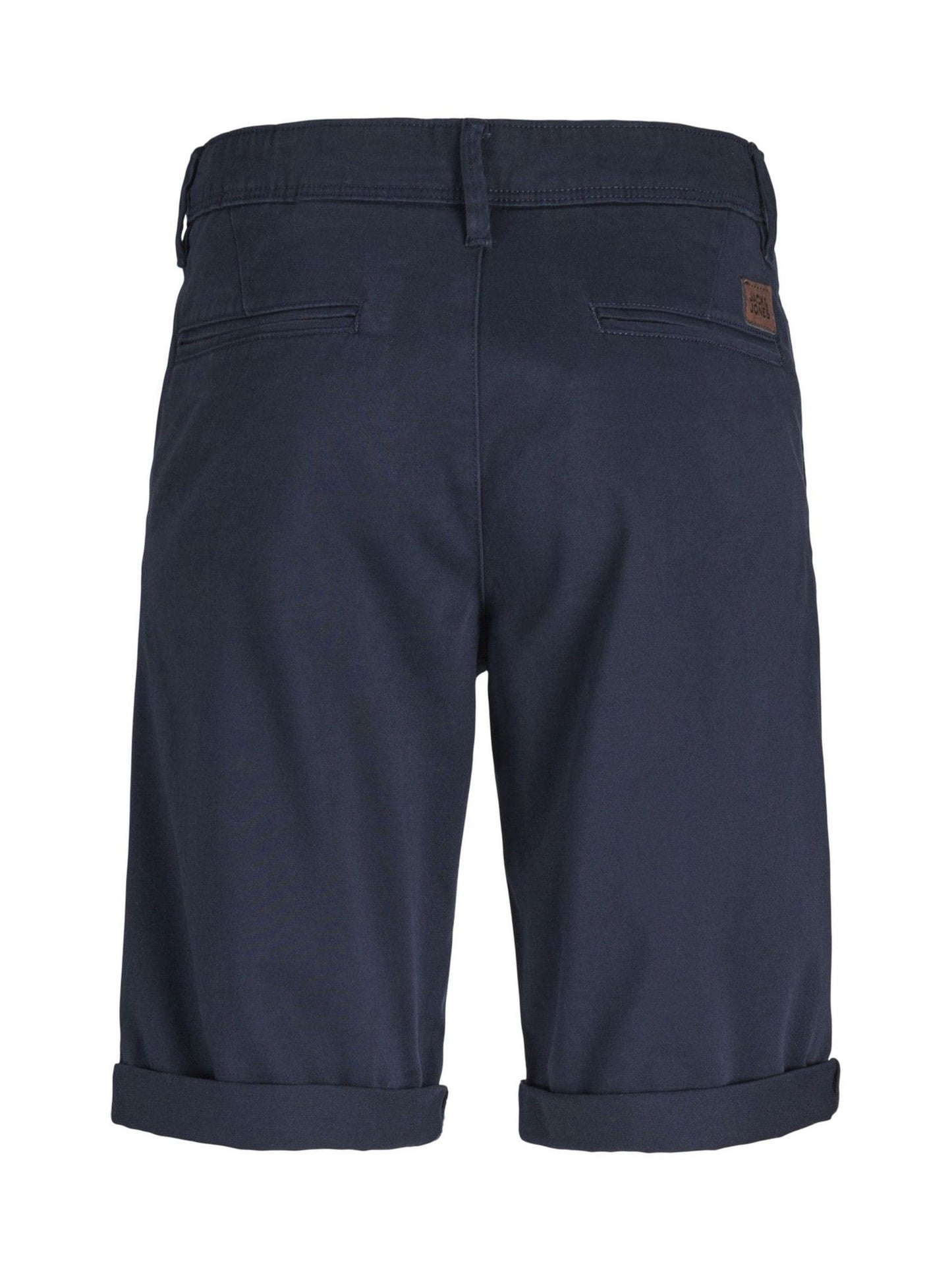 Dsiney Kidz - JACK & JONES Junior Blue Chino Shorts image 7