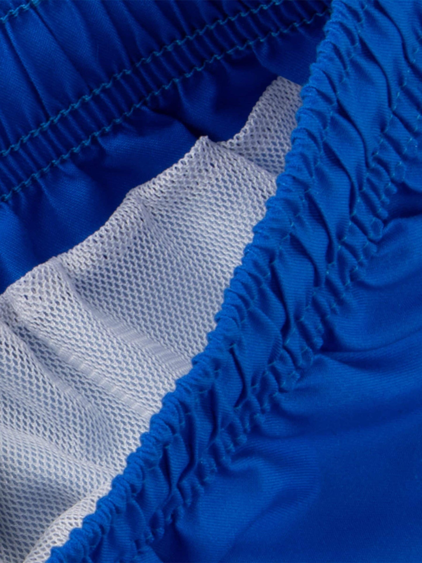 Character Blue Sonic The Hedgehog Swim Shorts image 6