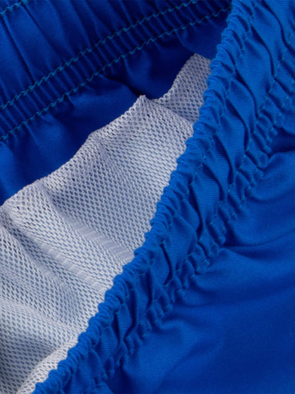 Character Blue Sonic The Hedgehog Swim Shorts image 6