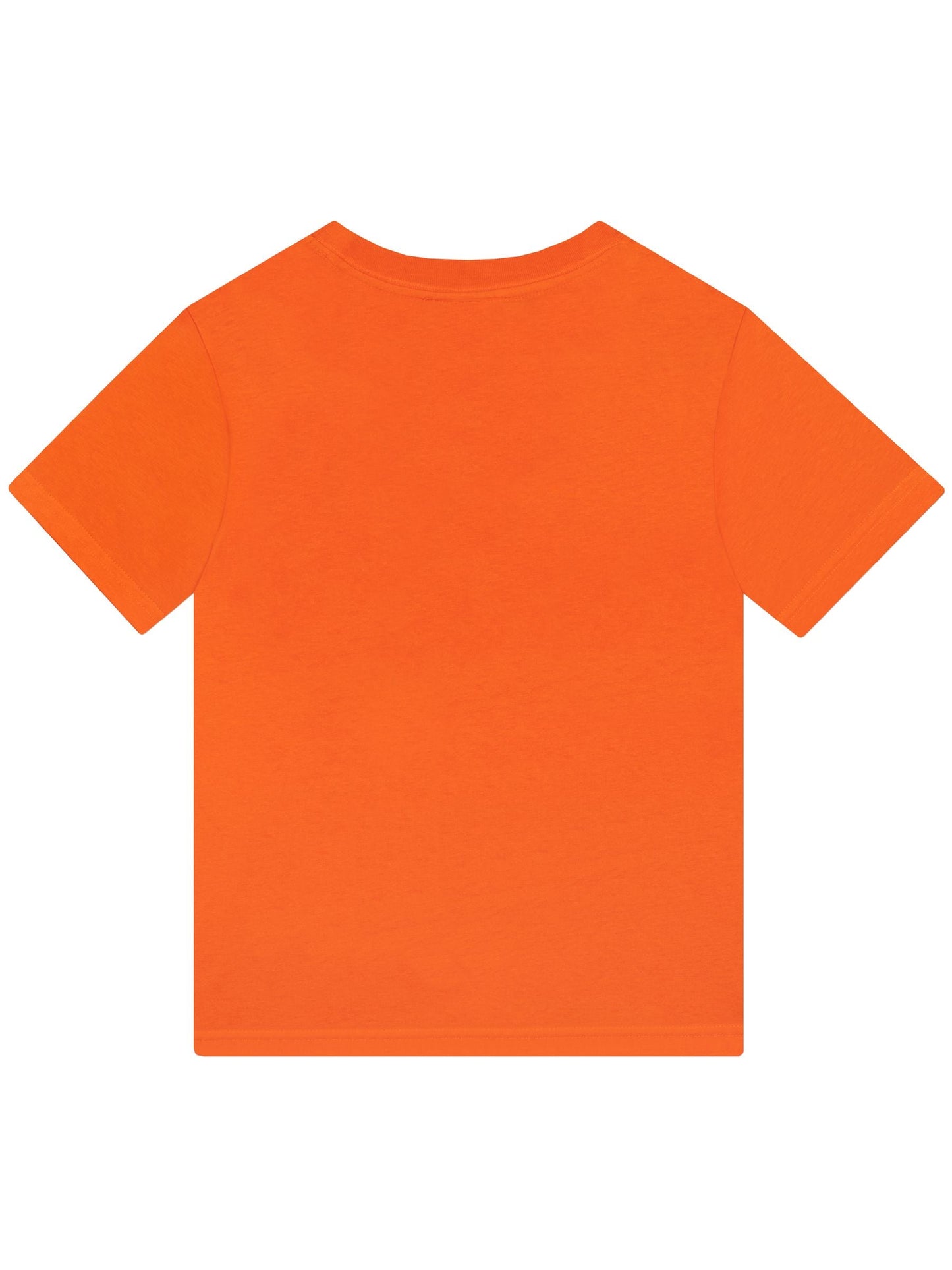 Character Orange PAW Patrol Zuma T-Shirt image 2