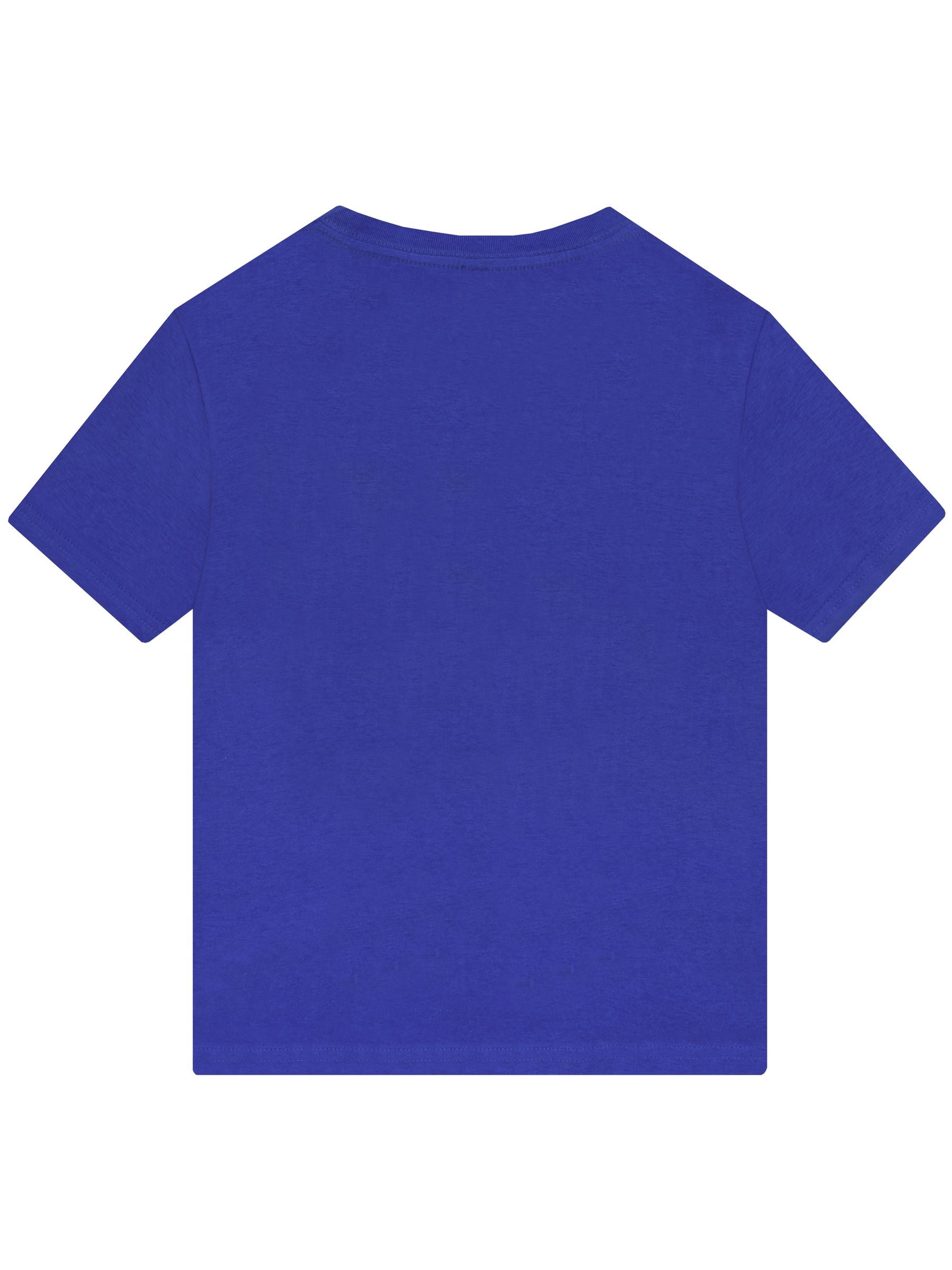 Character Blue PAW Patrol Chase T-Shirt image 2