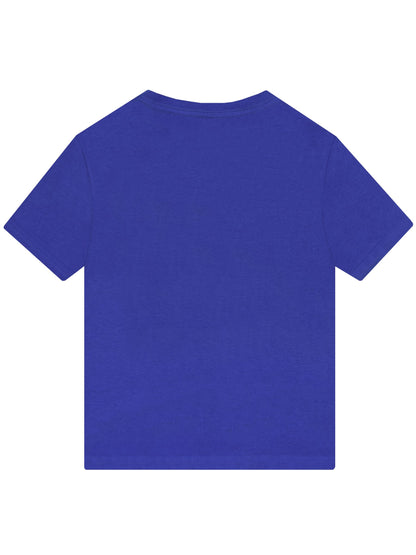 Character Blue PAW Patrol Chase T-Shirt image 2