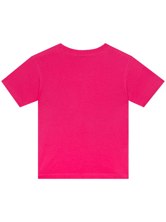 Character Pink PAW Patrol Skye T-Shirt image 2