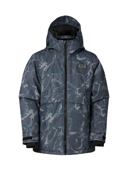 Dsiney Kidz - Dare 2b Grey Wing It Waterproof Ski Jacket image 1