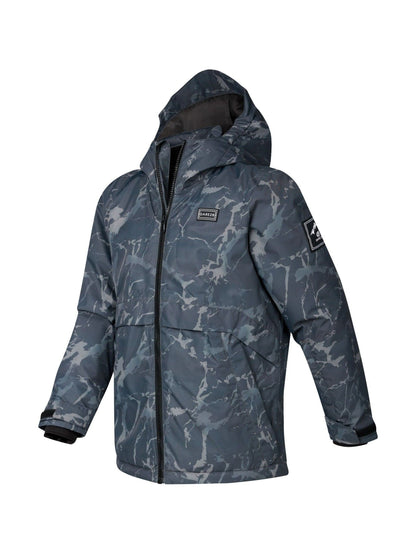 Dsiney Kidz - Dare 2b Grey Wing It Waterproof Ski Jacket image 3