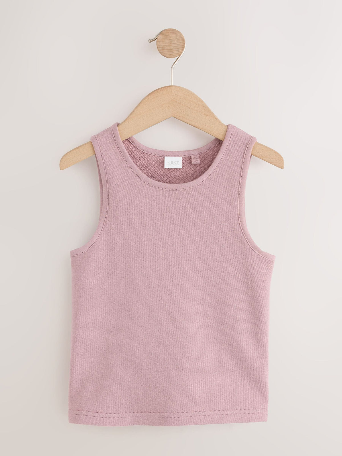 Pink Off Shoulder Sweatshirt and Joggers Set (3-16yrs) - image 6