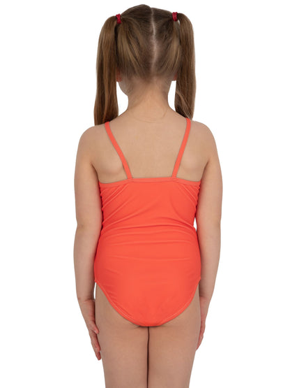 Character Orange Disney Beauty And The Beast Belle Swimsuit image 8
