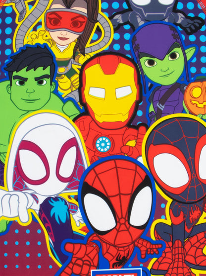 Character Red Spidey And His Amazing Friends Surfsuit image 7