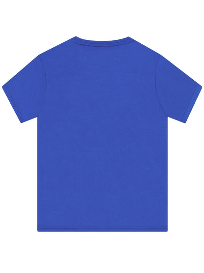 Character Blue PAW Patrol Team Spirit T-Shirt image 3