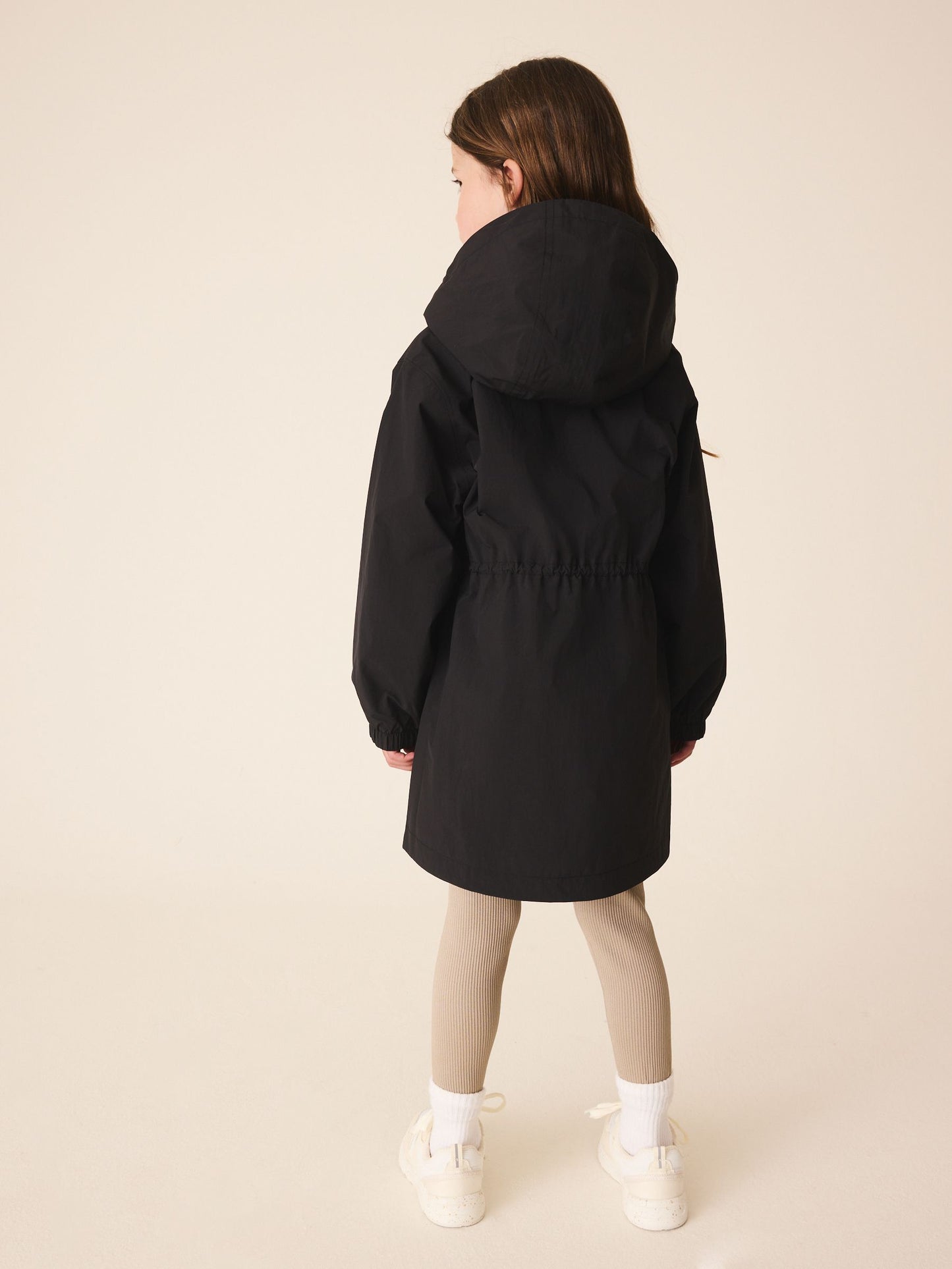 Dsiney Kidz - Black Waterproof Jacket (3-16yrs) image 4