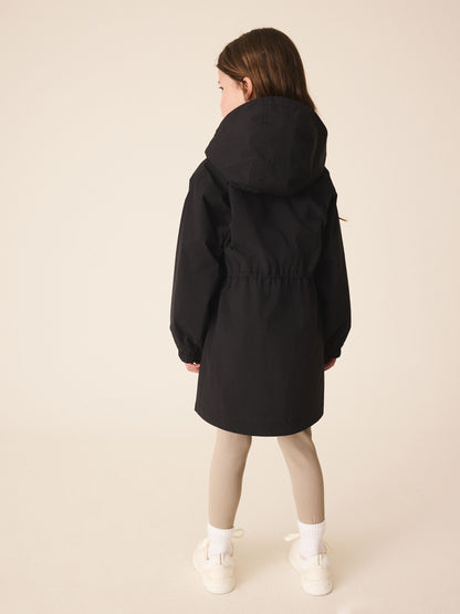 Dsiney Kidz - Black Waterproof Jacket (3-16yrs) image 4