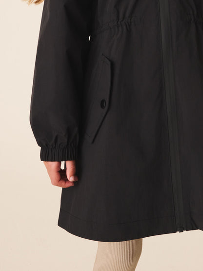Dsiney Kidz - Black Waterproof Jacket (3-16yrs) image 5