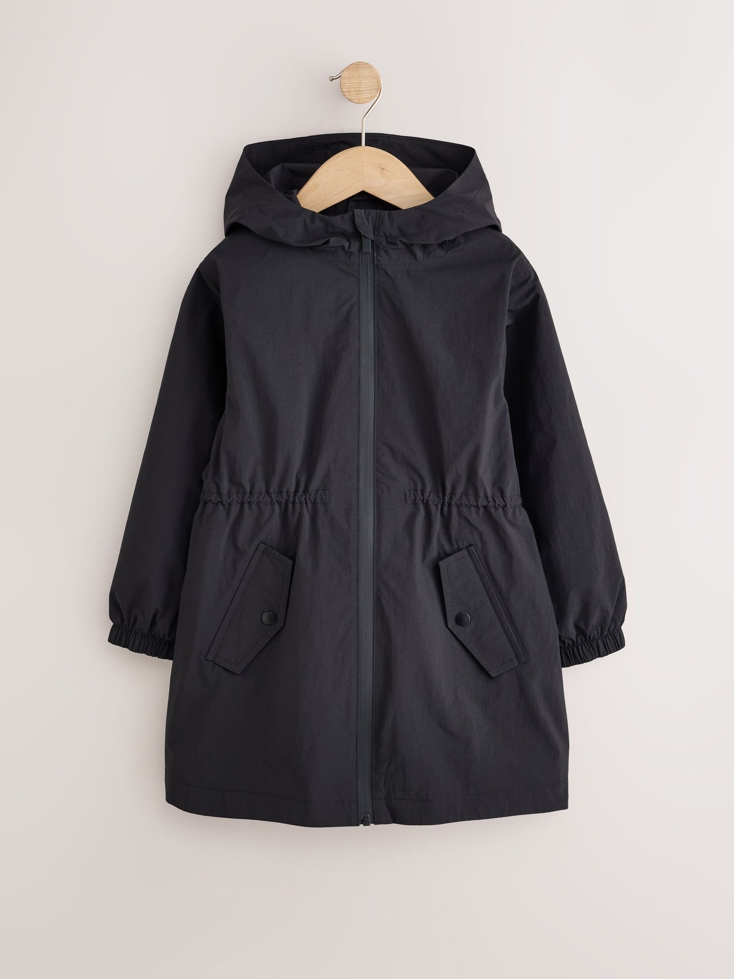 Dsiney Kidz - Black Waterproof Jacket (3-16yrs) image 6